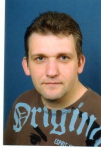 Profilbild von Stefan Kassner