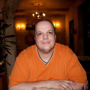 Profilbild von Stefan Kastner