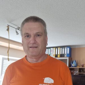 Profilbild von Stefan Kasunic