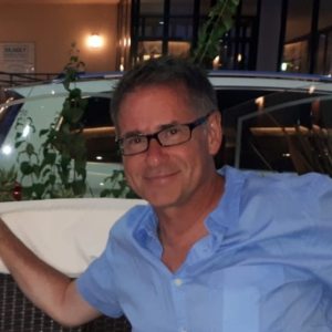 Profilbild von Stefan Katthagen