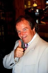 Profilbild von Stefan Kauerz