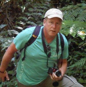 Profilbild von Stefan Kaufmann