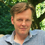 Profilbild von Stefan Kaufmann