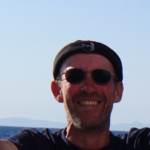 Profilbild von Stefan Kaul