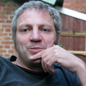 Profilbild von Stefan Kayser