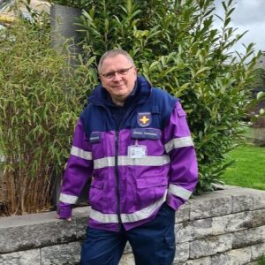 Profilbild von Stefan Kebschull