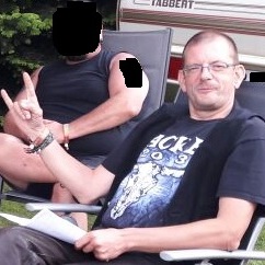 Profilbild von Stefan Keck