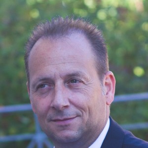 Profilbild von Stefan Keil