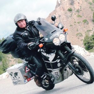 Profilbild von Stefan Keller