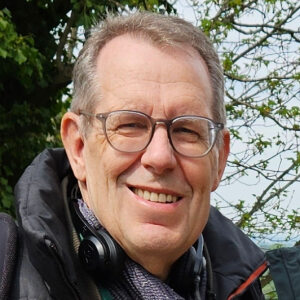 Profilbild von Stefan Keller