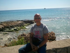 Profilbild von Stefan Keller