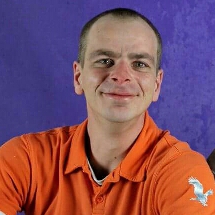 Profilbild von Stefan Kemp