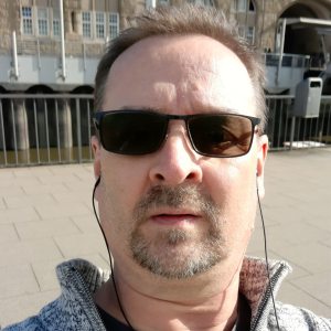 Profilbild von Stefan Kemstaedt