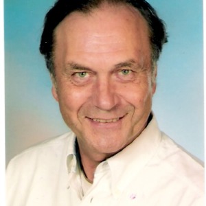 Profilbild von Stefan Kensy