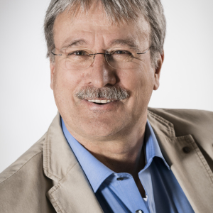 Profilbild von Stefan Kerkemeyer