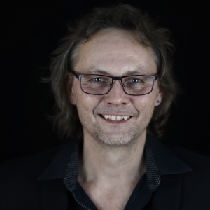 Profilbild von Stefan Kern