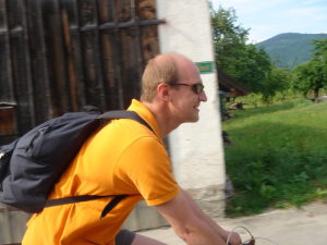 Profilbild von Stefan Kerndl