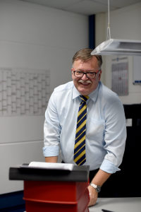Profilbild von Stefan Ketterer