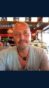 Profilbild von Stefan Kettner