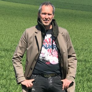 Profilbild von Stefan Kieber
