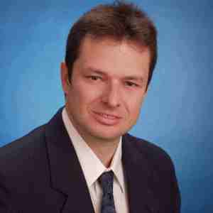 Profilbild von Stefan Kiefaber