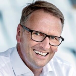 Profilbild von Stefan Kiefer