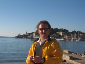 Profilbild von Stefan Kiel