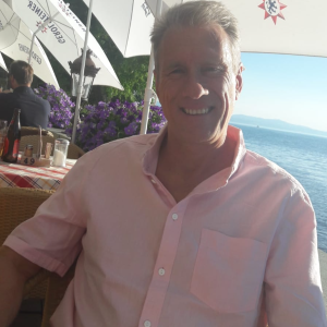 Profilbild von Stefan Kiel