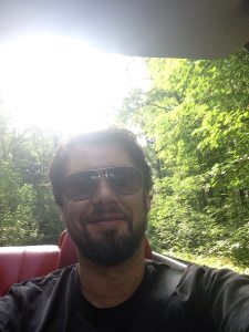 Profilbild von Stefan Kieven