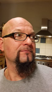 Profilbild von Stefan Kilian