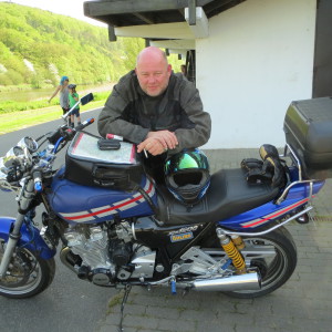 Profilbild von Stefan Kilian