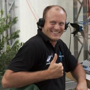 Profilbild von Stefan Kindler