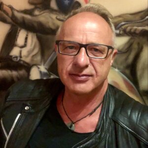 Profilbild von Stefan Kircher