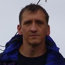 Profilbild von Stefan Kirchherr
