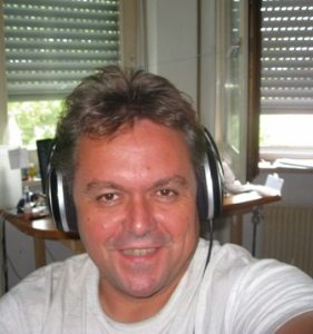 Profilbild von Stefan Kirchner