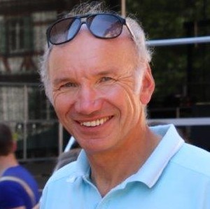Profilbild von Stefan Kirchner