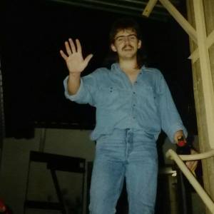 Profilbild von Stefan Kirchner