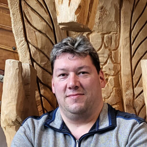 Profilbild von Stefan Kirn