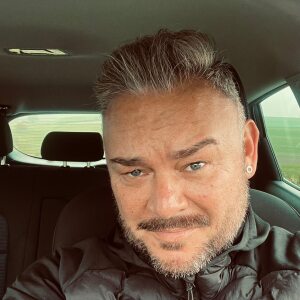 Profilbild von Stefan Kirnberger