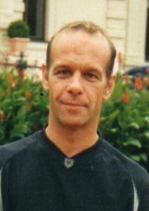 Profilbild von Stefan Kirschner