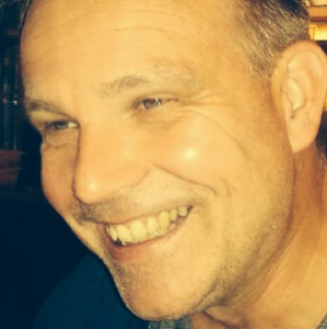 Profilbild von Stefan Kirschner