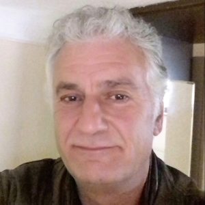 Profilbild von Stefan Kisovec