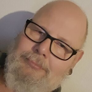 Profilbild von Stefan Kissel