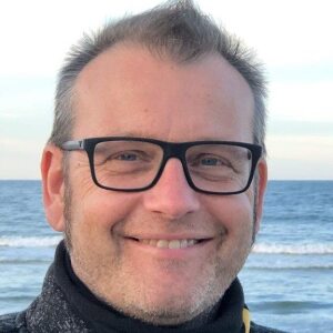 Profilbild von Stefan Kisters-Teuwsen