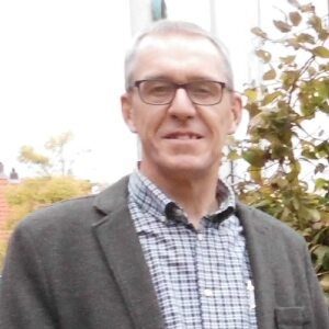 Profilbild von Stefan Klaassen