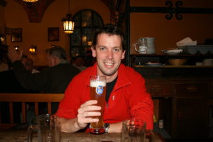 Profilbild von Stefan Klaes