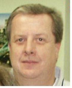 Profilbild von Stefan Klamt