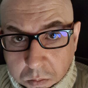 Profilbild von Stefan Klank
