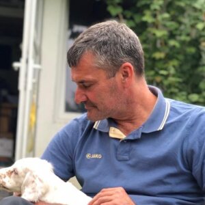 Profilbild von Stefan Klanowski