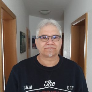 Profilbild von Stefan Klausch